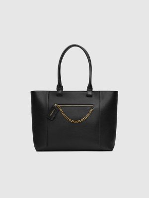 Kris Tote Bag
