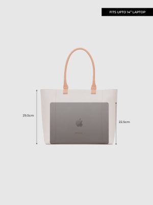 Kris Tote Bag