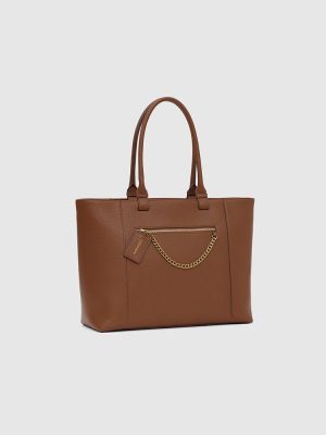 Kris Tote Bag
