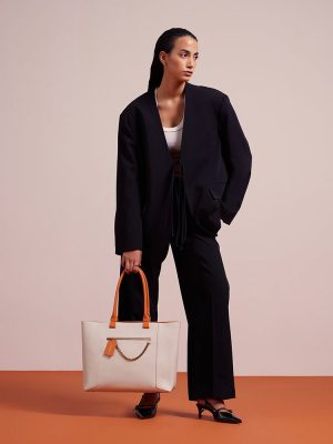 Kris Tote Bag