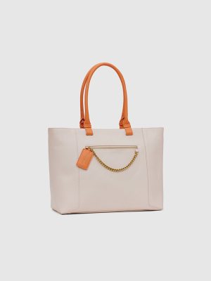 Kris Tote Bag