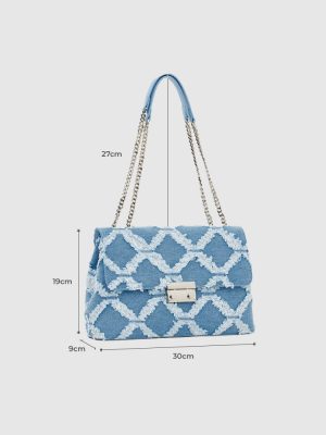 Kristen Shoulder Bag