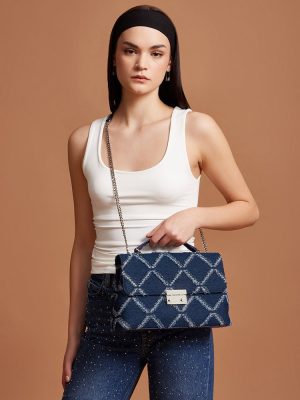 Kristen Shoulder Bag