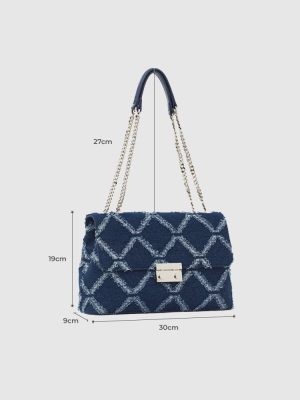 Kristen Shoulder Bag