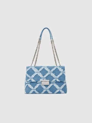 Kristen Shoulder Bag