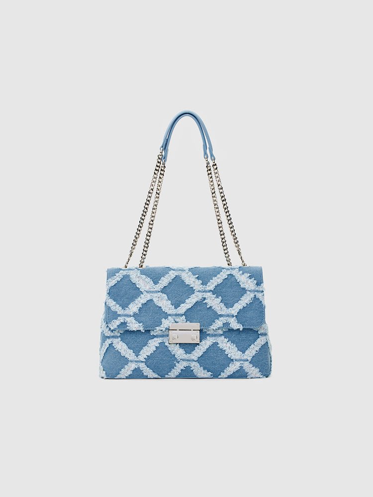 Kristen Shoulder Bag