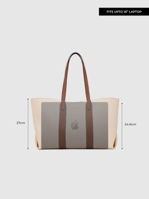 Lauren Tote Bag