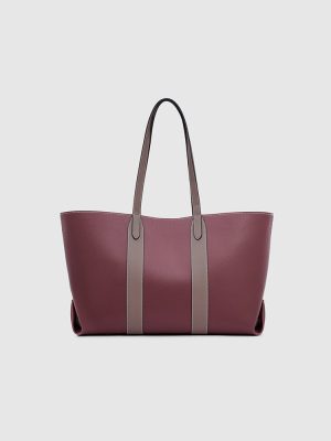 Lauren Tote Bag