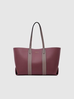 Lauren Tote Bag