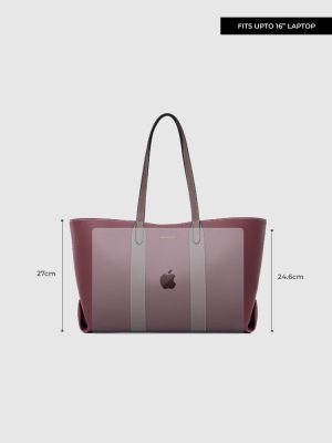 Lauren Tote Bag