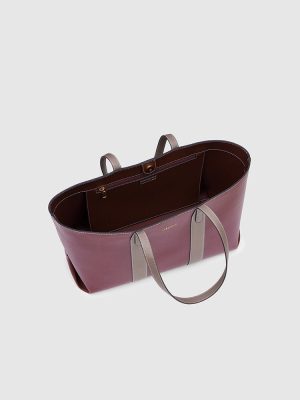 Lauren Tote Bag