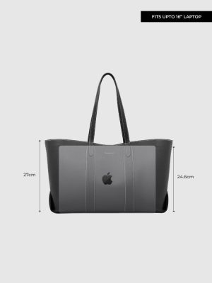 Lauren Tote Bag