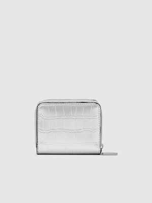 Lea Bi-Fold Wallet