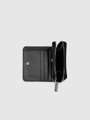 Lea Bi-Fold Wallet