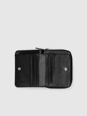 Lea Bi-Fold Wallet