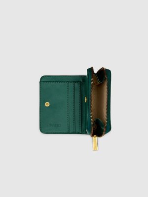 Lea Bi-Fold Wallet