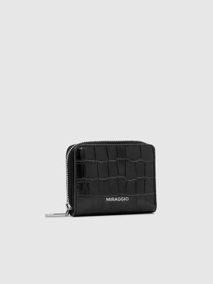 Lea Bi-Fold Wallet