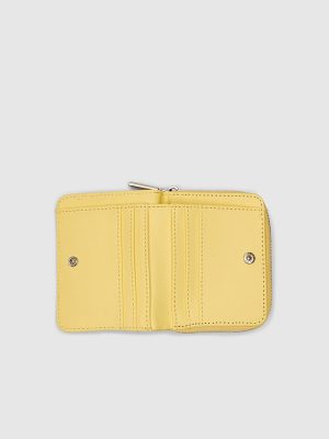 Lea Bi-Fold Wallet