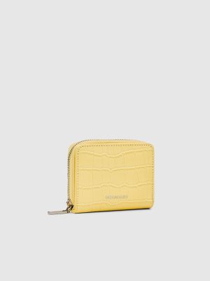 Lea Bi-Fold Wallet