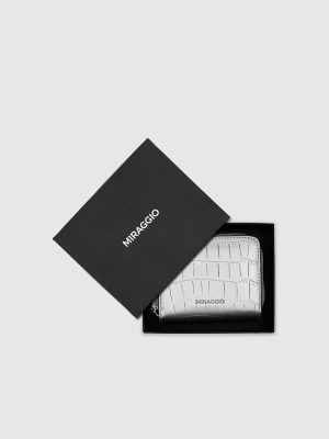 Lea Bi-Fold Wallet