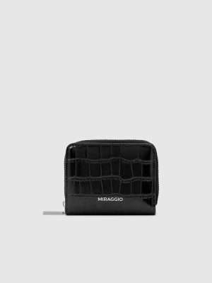 Lea Bi-Fold Wallet