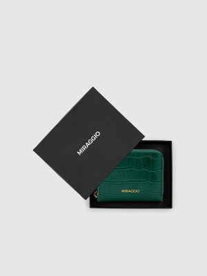 Lea Bi-Fold Wallet