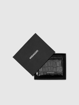 Lea Bi-Fold Wallet