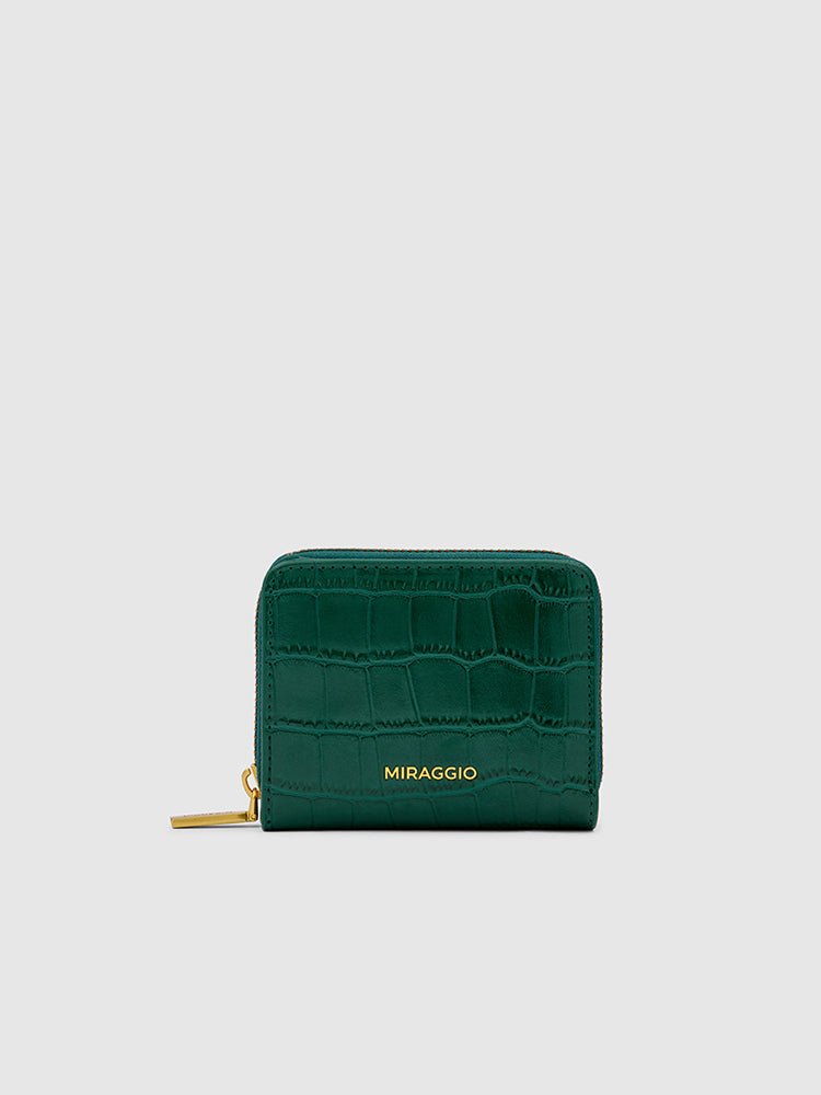 Lea Bi-Fold Wallet