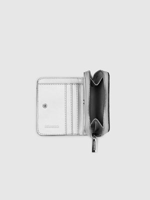 Lea Bi-Fold Wallet