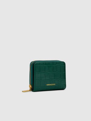 Lea Bi-Fold Wallet