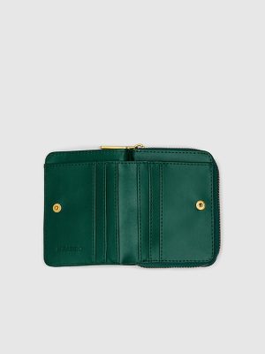 Lea Bi-Fold Wallet