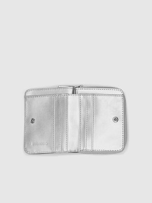 Lea Bi-Fold Wallet