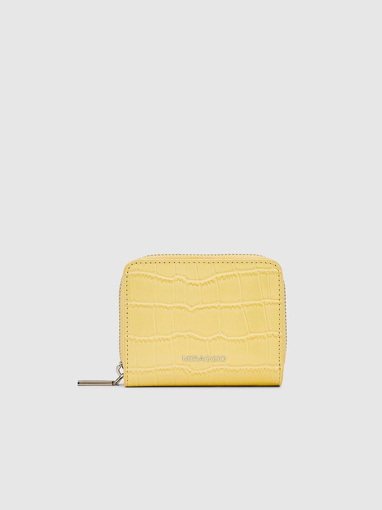 Lea Bi-Fold Wallet