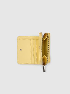 Lea Bi-Fold Wallet