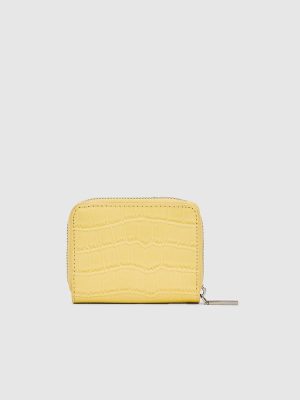Lea Bi-Fold Wallet