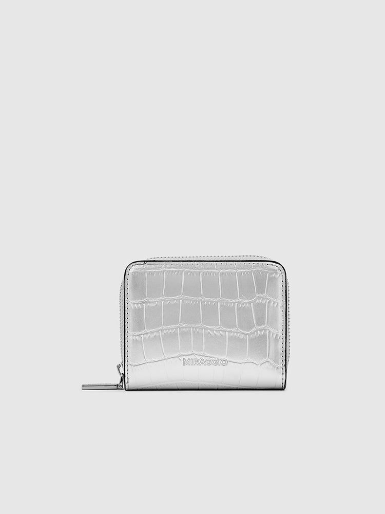 Lea Bi-Fold Wallet