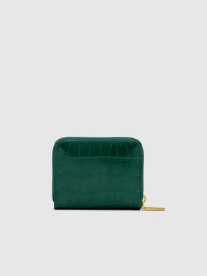 Lea Bi-Fold Wallet