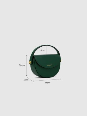 Lee Cross Body Bag
