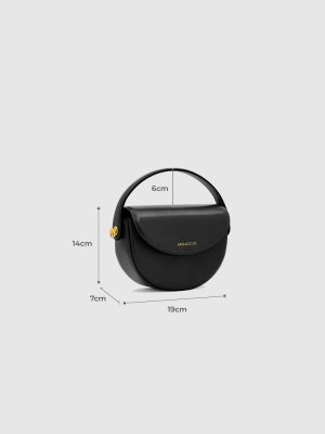 Lee Cross Body Bag