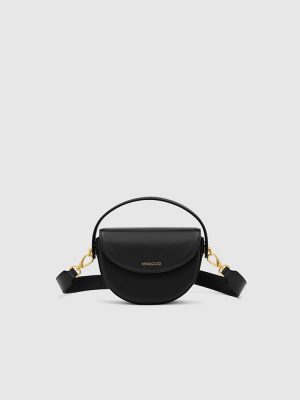 Lee Cross Body Bag