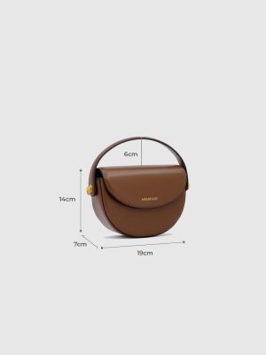 Lee Cross Body Bag