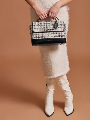 Liviana Handbag
