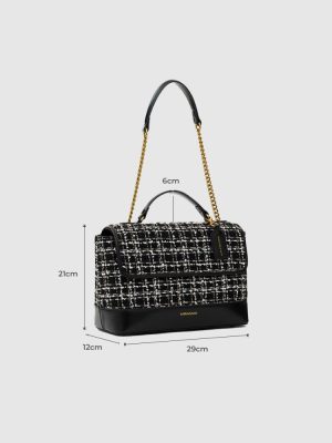 Liviana Handbag