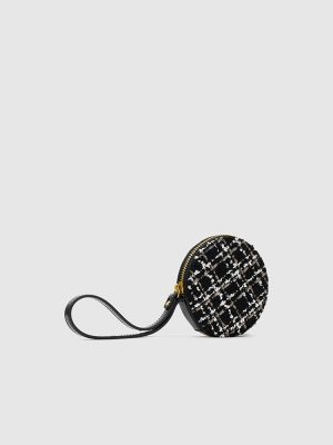 Lizzie Coin Pouch