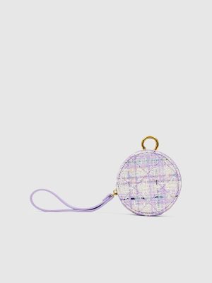 Lizzie Coin Pouch