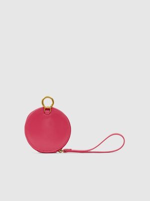 Lizzie Coin Pouch