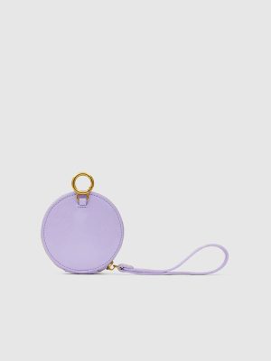 Lizzie Coin Pouch