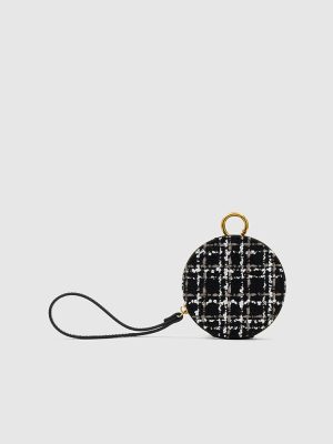 Lizzie Coin Pouch