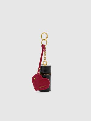 Lovebug Charm