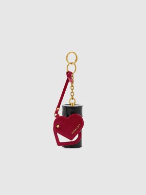 Lovebug Charm